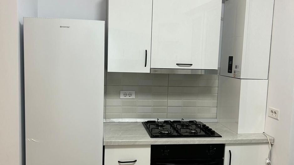AP. 2 CAMERE BIRUINTEI, PET-FRIENDLY, CENTRALA TERMICA, METROU 15 MIN - Poză 6