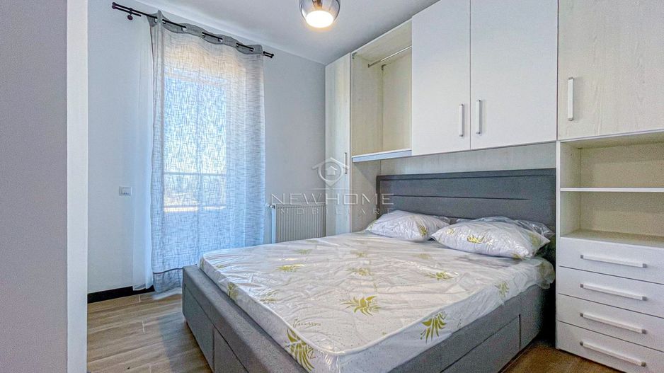 COMISION 0 %  Apartament 2 camere PARCARE, zona Centru - Poză 5