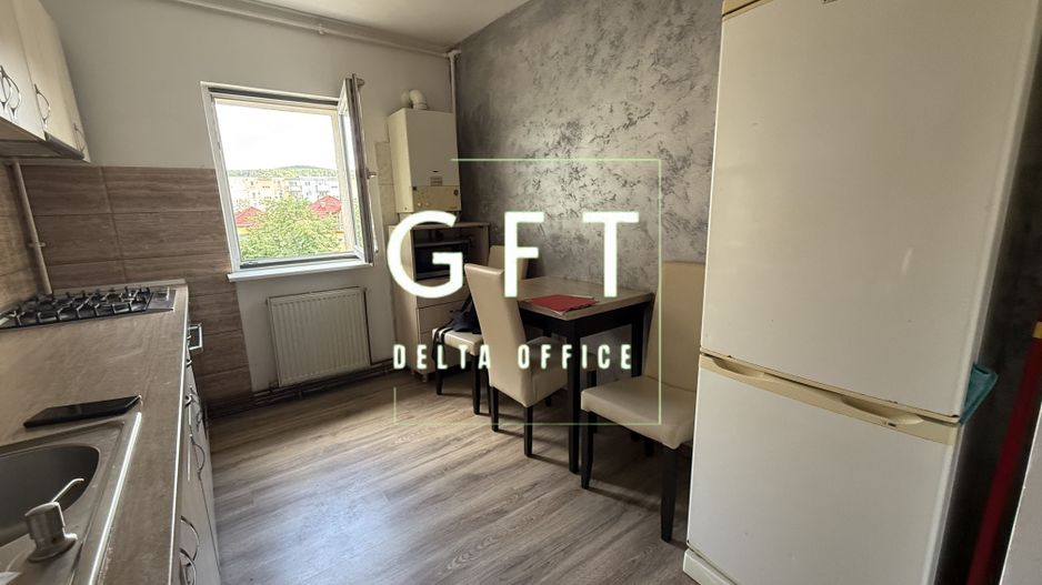 Apartament 2 camere / etaj 1/ Gherla - Poză 2