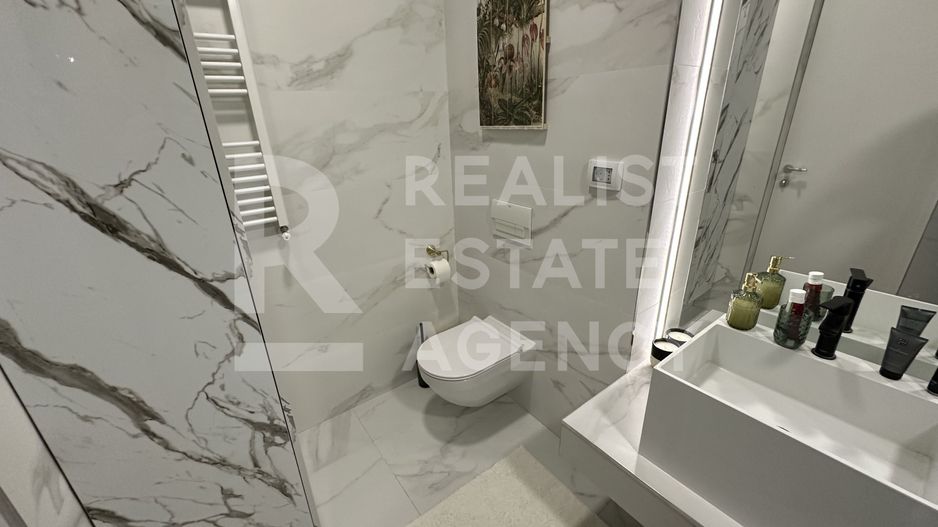 Apartament de lux, 2 camere, zona Politehnica - Poză 13