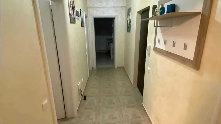 Apartament 2 camere + loc de parcare Acvilei, Chiajna - Poză 2