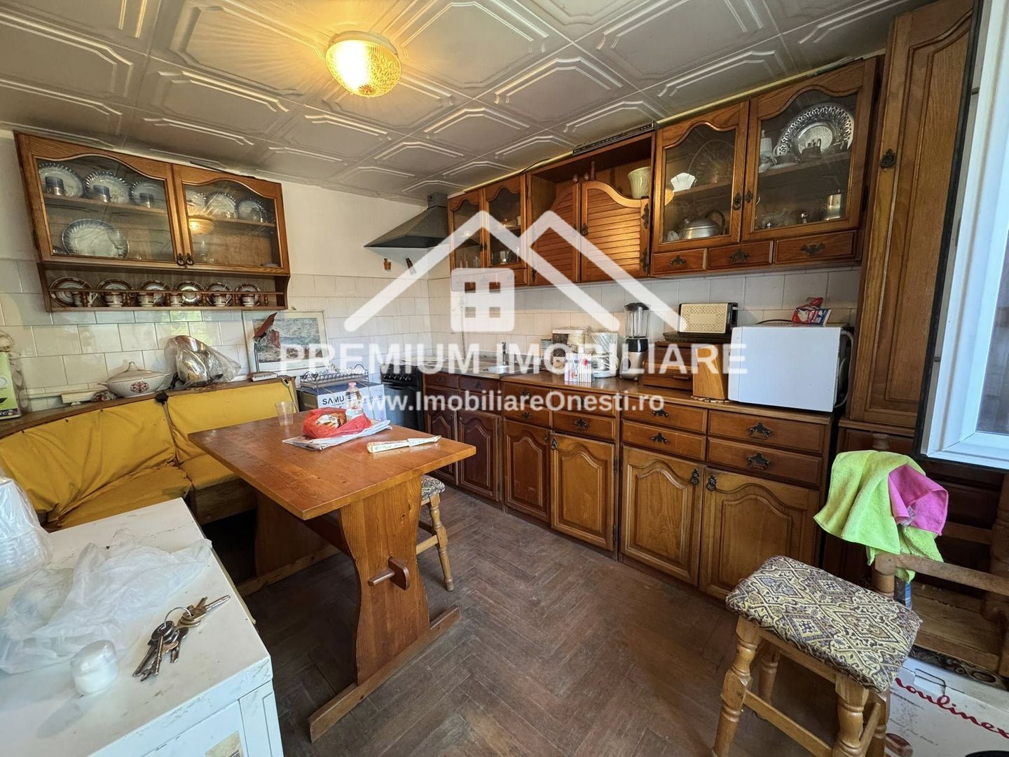 Casa De Vanzare in Onesti - Comision Zero - Poză 7