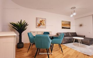 Bloc nou cu piscina exterioara, parcare subterana, Unirii Union - Poză 1