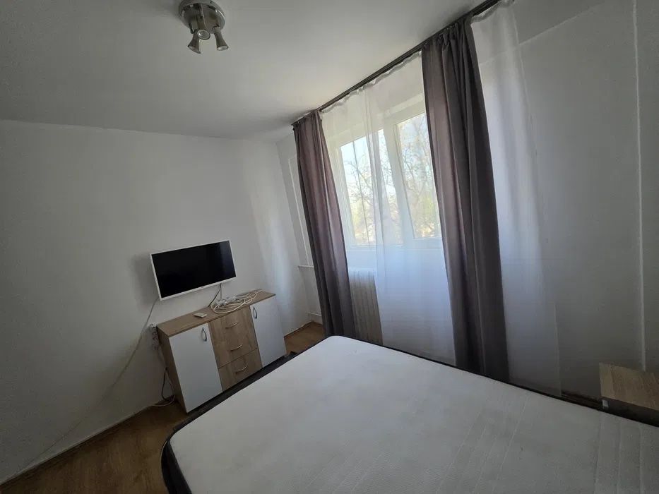 AP. 2 CAMERE- MILITARI, METROU 5 MINUTE, BUCATARIE INCHISA, MODERN - Poză 4
