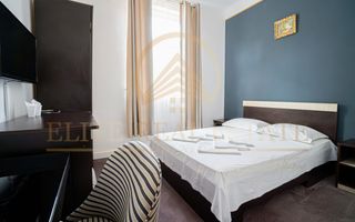 Investiție unică: 2 hoteluri în Eforie Sud, lângă plajă! - Poză 14