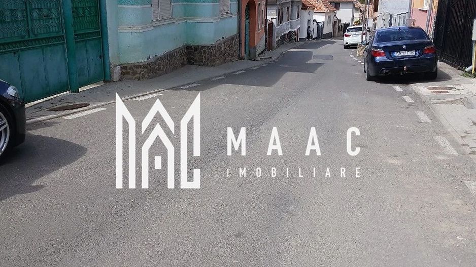 Casa de vanzare cu teren | zona centrala| Miercurea Sibiului - Poză 3