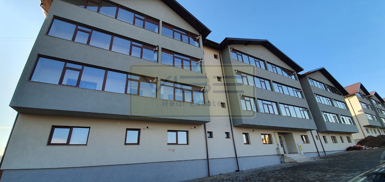 Apartament 1 camera + loc parcare  Ambiance Residence - Poză 17