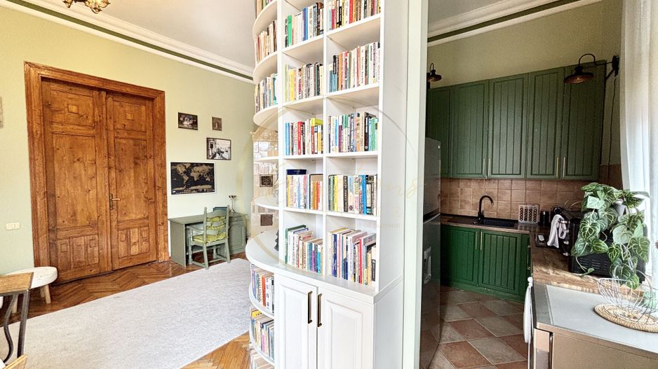 LUX | Apartament 3 Camere - PIAȚA LIBERTĂȚII - Poză 17