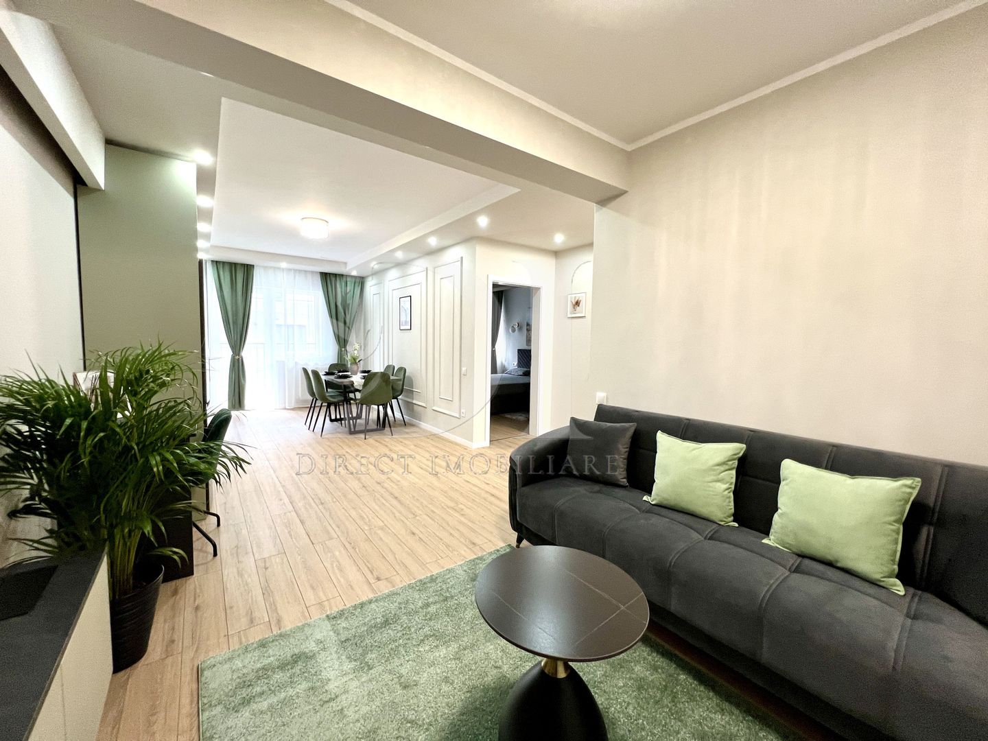 Apartament ultramodern | Etaj intermediar | Zona Terra - Poză 7