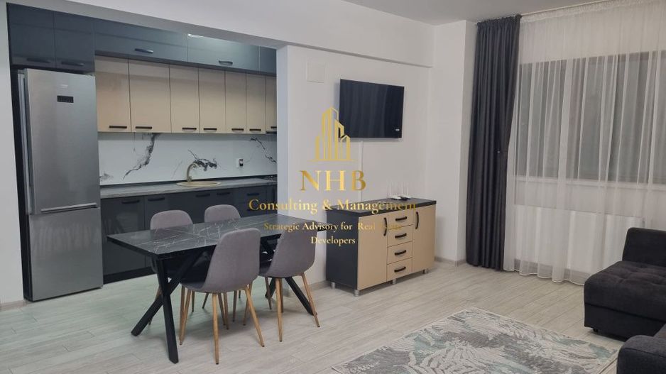 Apartament 3 camere , Moghioros Park Residence - Poză 1