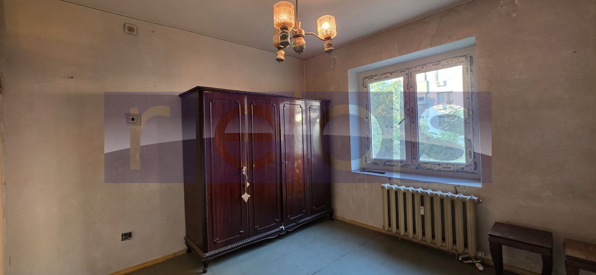 VANZARE 3 CAMERE DECOMANDAT DRISTOR - Poză 1