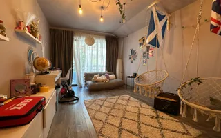 Duplex cu apusuri de vis | 140mp utili | Garaj | Parcul Poligon  VIVO - Poză 12