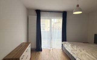 Apartament 2 camere,  gradina 60 mp, garaj,  pet-friendly, zona TCI - Poză 4
