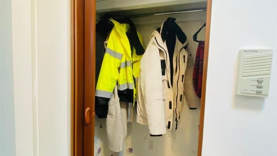 Apartament cu 2 camere Rogerius - Poză 7