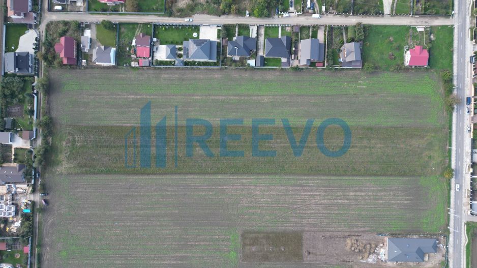 Teren intravilan Bogdan Vodă - Poză 1