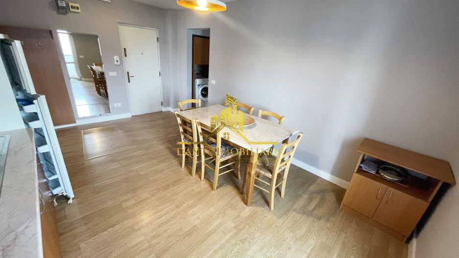 2 dormitoare, decomandat, modern, balcon, Zorilor, Pasteur, UMF - Poză 13