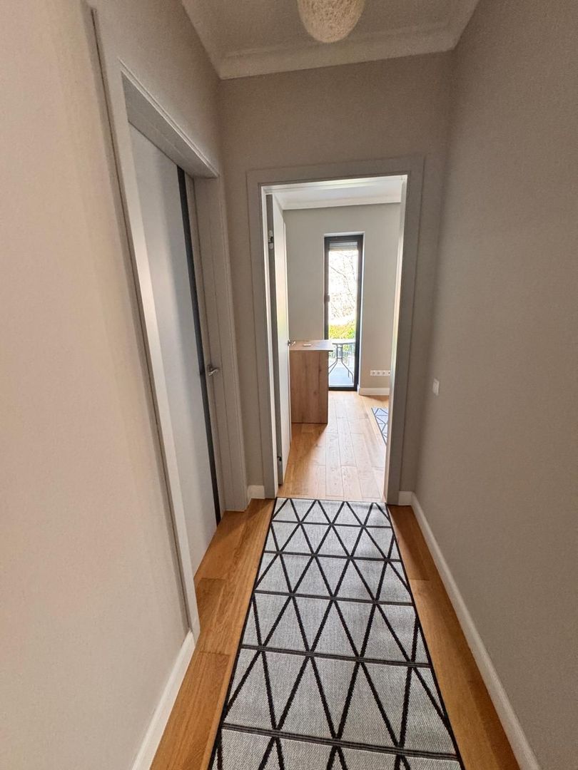 ✨ Reședință smart premium, în mijlocul naturii – eleganță, tehnologie - Poză 21
