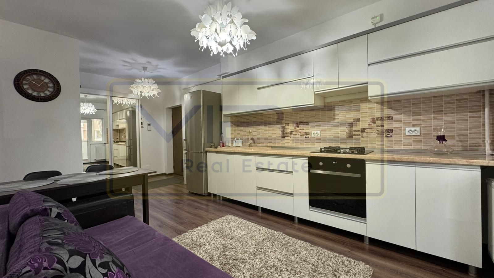 Apartament 2 camere Cris Estate -Family Market Bucium - Poză 2