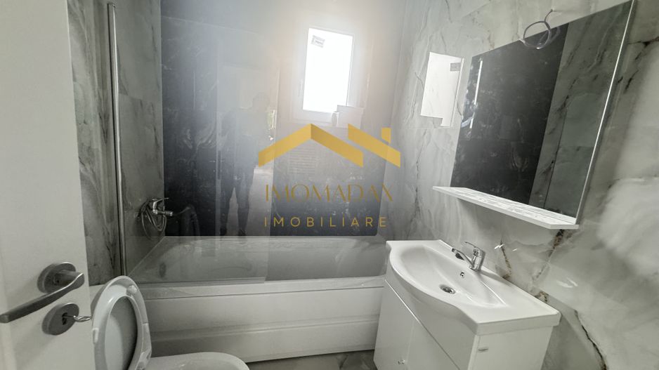 Utvin-Casa 3 Camere-Predare la cheie - Poză 3