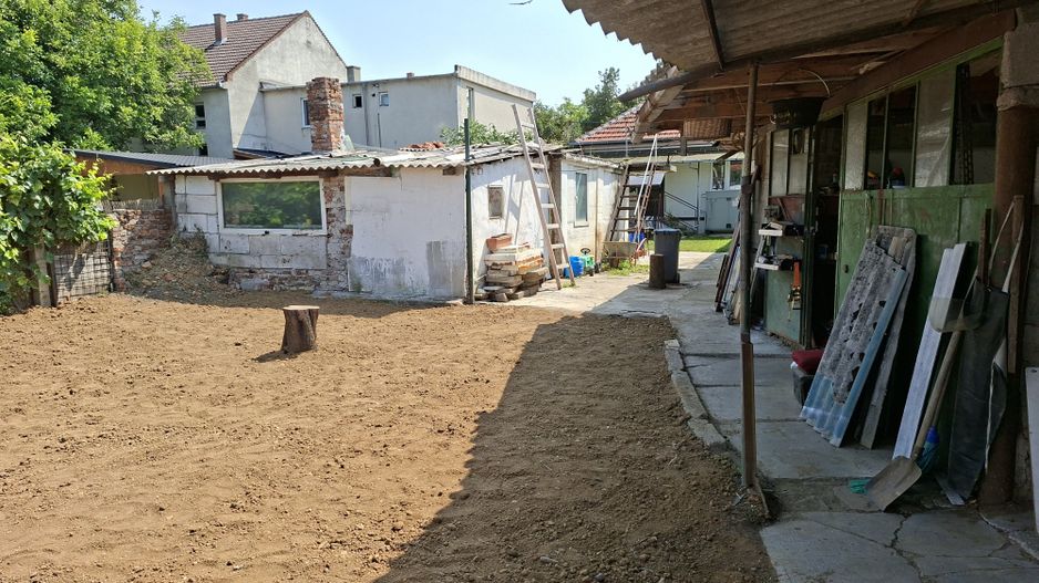 BRASADAS vinde casa 4 csm teren 5 ari zona 14 Msi. - Poză 5