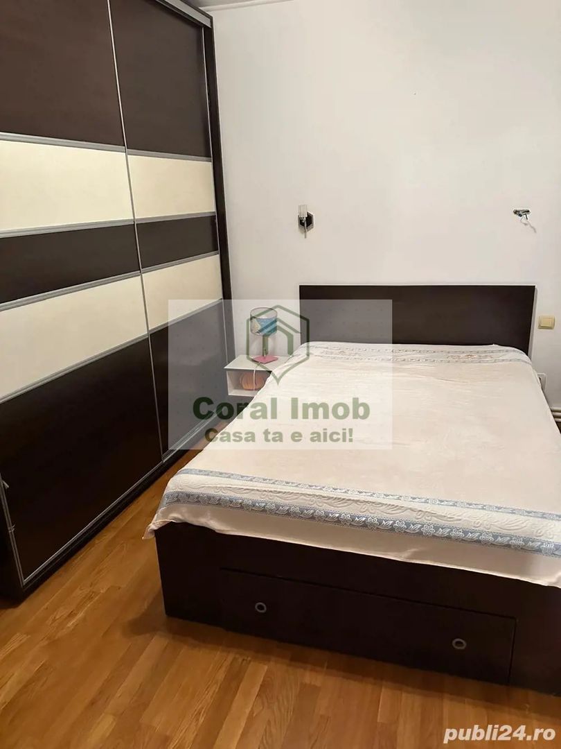 Apartament 4 camere de inchiriat Teiul Doamnei - Poză 3