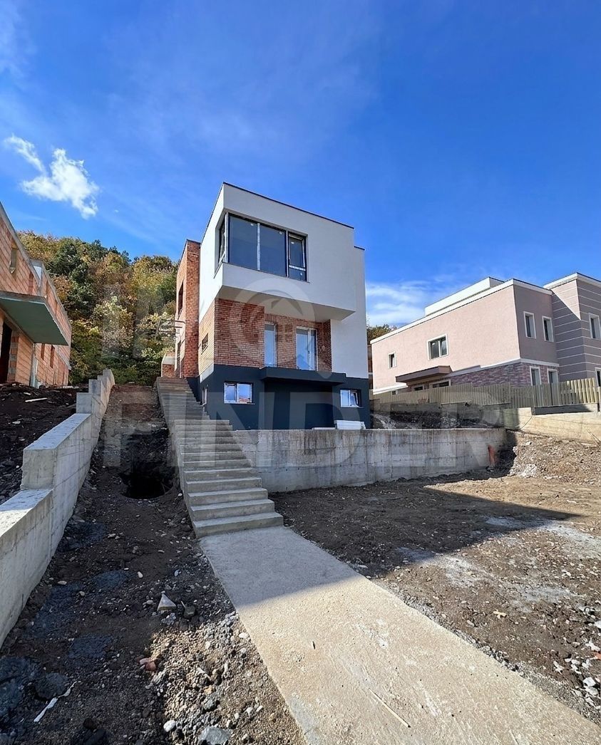 Casă individuală modernă, Floresti, zona Tauti, 146 mp utili, 619 mp teren - Poză 7