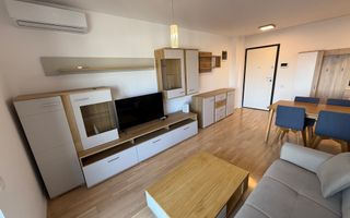 Arcadia Apartments Domenii, Parcare Sub - 02.07.2025 - Poză 4