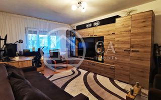 Apartament cu 2 camere de vanzare in Nufarul, Oradea - Poză 1