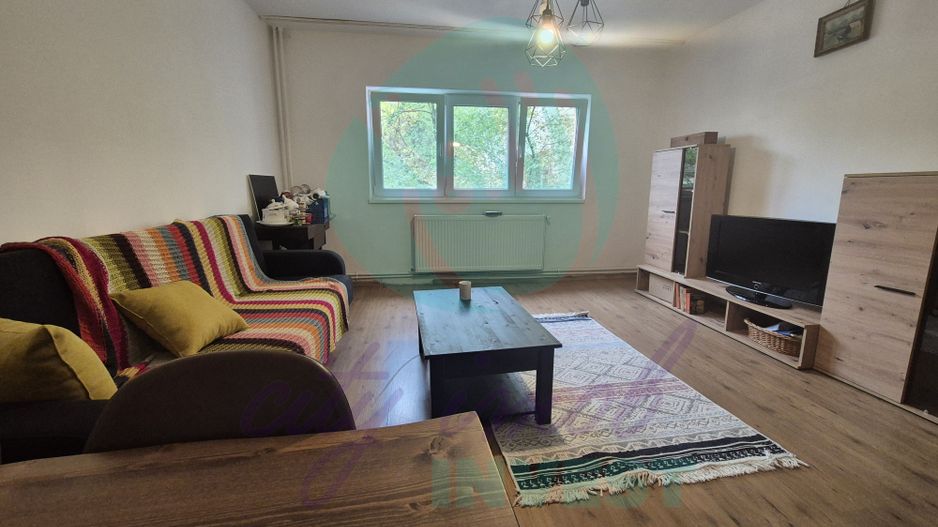 3 camere Colentina - complet mobilat cu centrala proprie - Poză 3