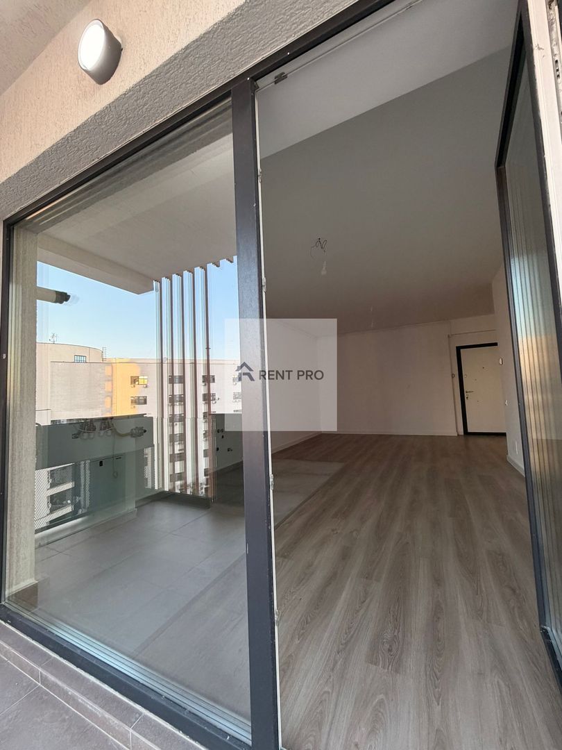Apartament premium cu 2 camere de vânzare | Como Park | Terasă 7 mp | - Poză 5