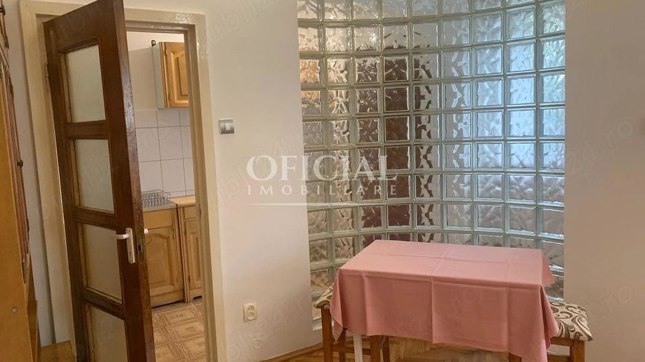 Apartament 1 Camera Decomandat  | 48 Mp | Parter | Zorilor Recuperare - Poză 3