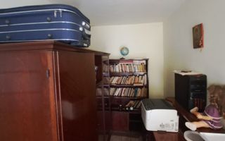 VANZARE CASA 5 CAMERE | TEREN 660 MP | ROSIORI DE VEDE - Poză 6