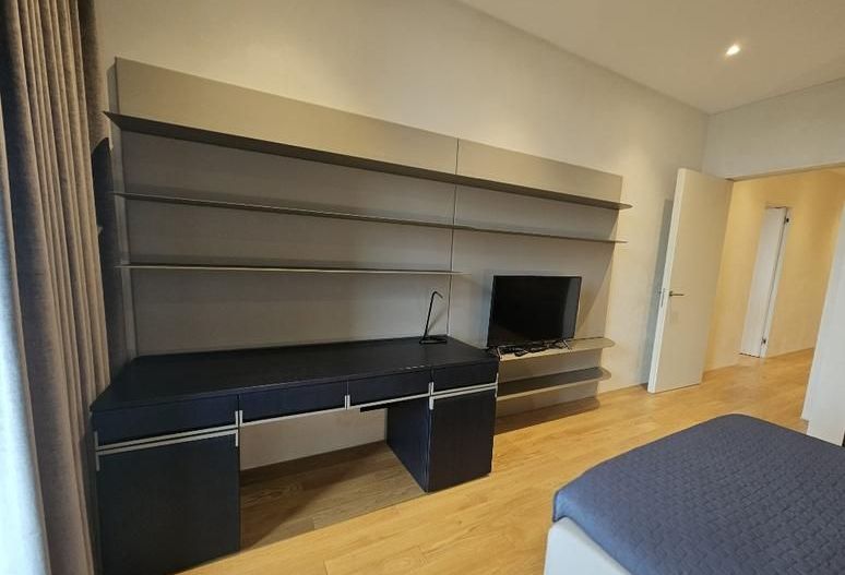 4 camere | 212 mp | One Rahmaninov | vedere Parc Verdi & Lac Floreasca - Poză 9