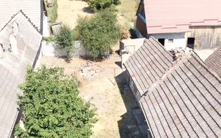 Casa 3 camere, beci ,teren 610 mp + grădină 620 mp-Loc. Cuciulata - Poză 12