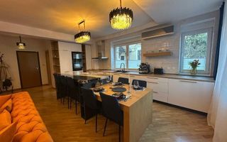Apartament de inchiriat |3 camere | Kiseleff | doua niveluri| renovat - Poză 5