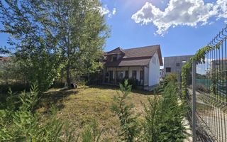 Vila 5 camere Aviatiei Baneasa I Henri Coanda Sector 1 - Poză 7