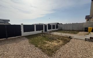 Casa moderna - Carcea - Poză 16