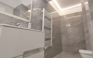 Penthouse de lux 150 mp utili + 200 mp terasa + 2 parcari subterane - Poză 7