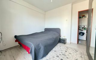 4 camere decomandate, mobilat și utilat, Mărăști - Poză 8