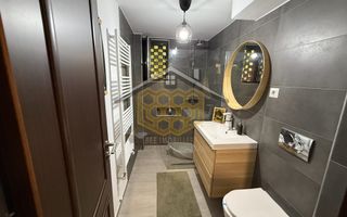 Apartament cu 3 camer, semidecomandat, in cartierul Rovine - Poză 10