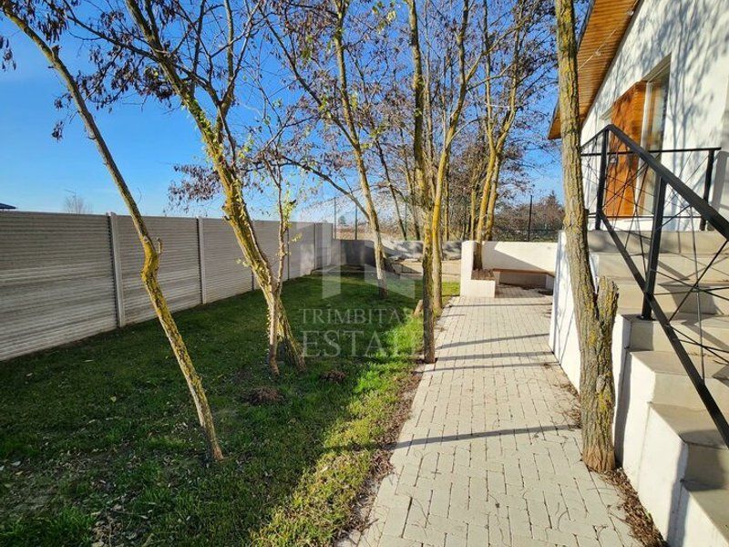 Vila individuala Snagov Tancabesti padure - Poză 3