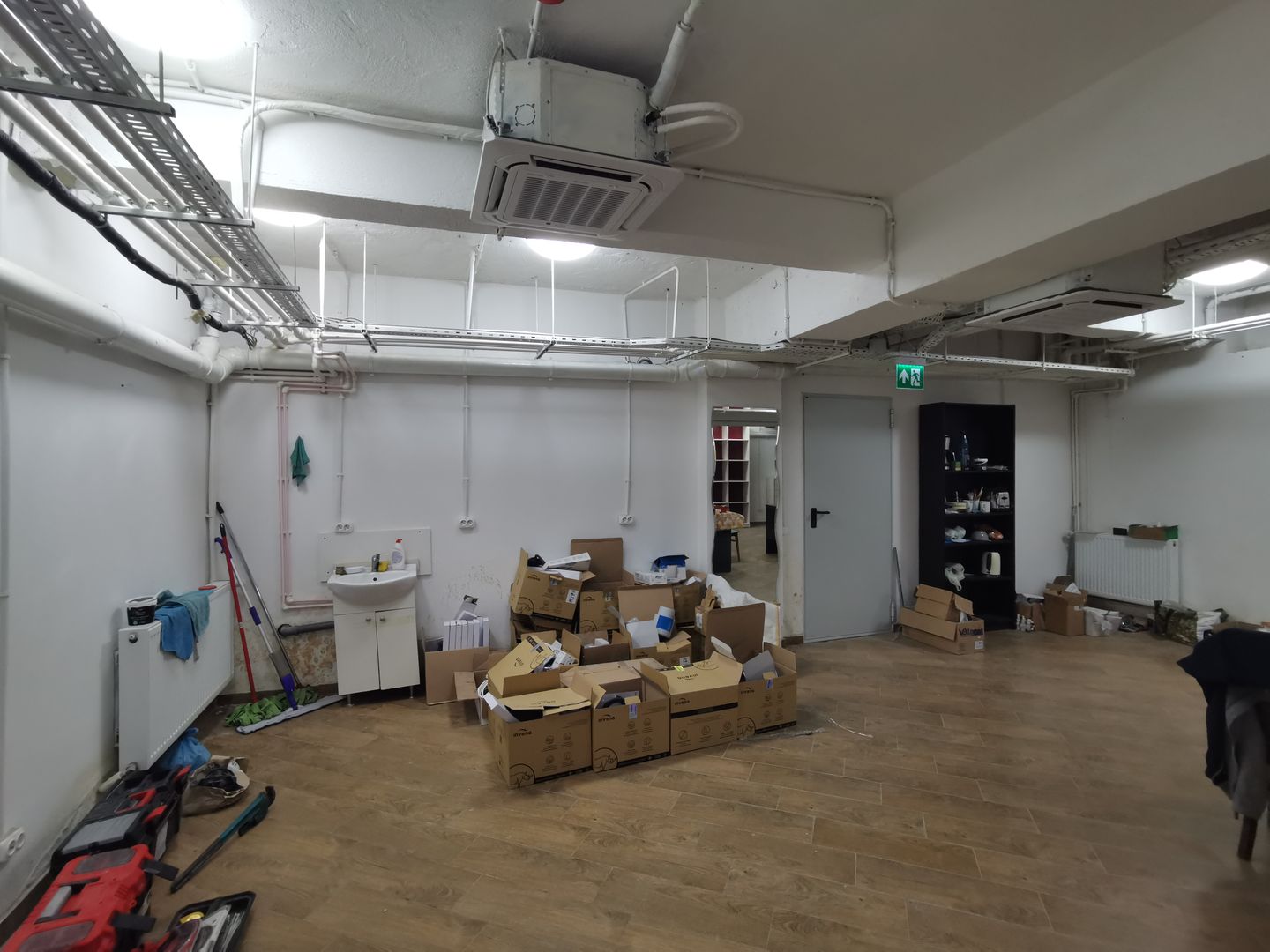 Spatiu comercial  | Bratianu - Universitate | Activitati multiple - Poză 4