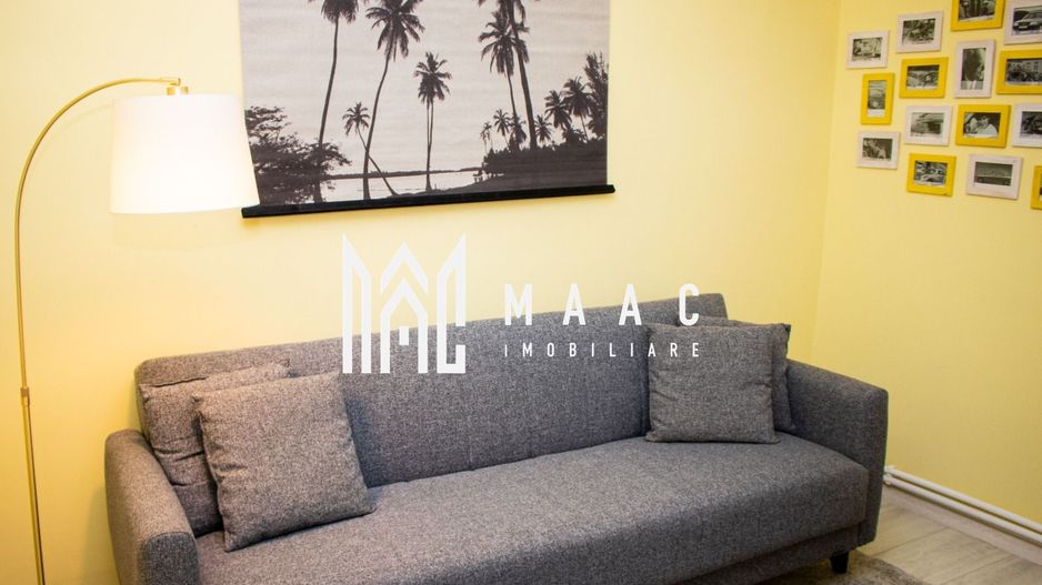 Apartament 3 camere | Etaj 1 | Renovat | Curte | Central - Poză 4