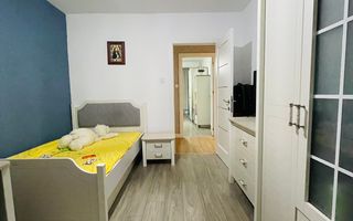 Apartament 3 camere decomandat, Rogerius – Etaj 1, gata de mutare - Poză 6