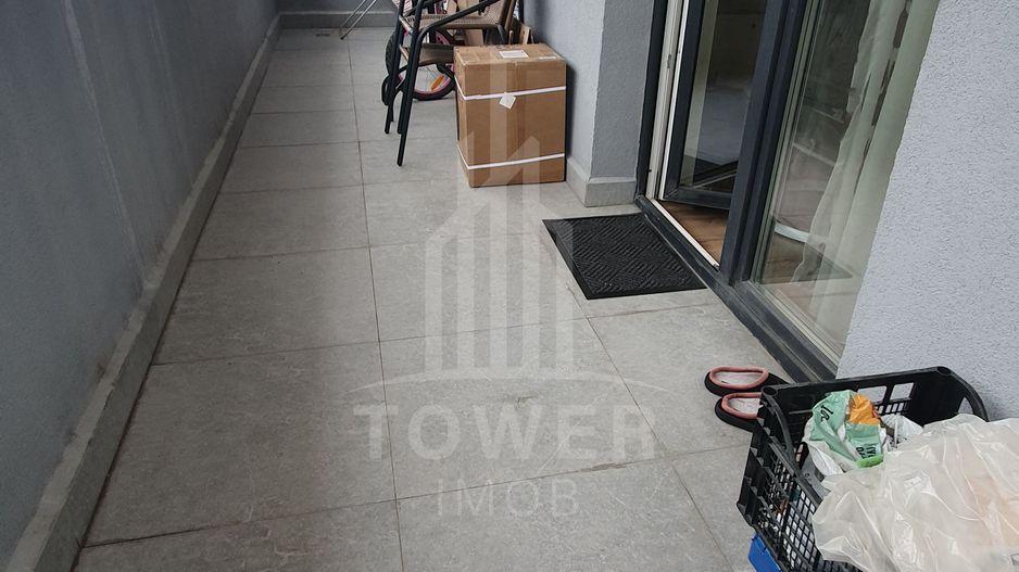 Apartament de vis cu 3 camere în Zona Arhitecților, Sibiu - Poză 12