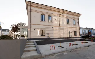 Chirie, spațiu comercial/oficiu, 650mp, str. Tighina, Centru - Poză 29