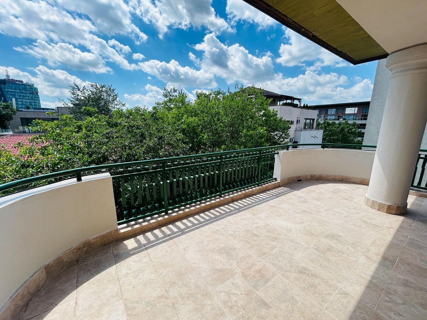 Apartament boutique în cartierul Primăverii — Strada Maxim Gorki - Poză 25