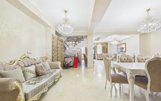 Vilă P+1+M | 6 camere | Aviației | Construcție 2020 - Poză 16