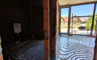 vila 4cam-indiv. la calcan/centru Popesti Leordeni - Poză 13
