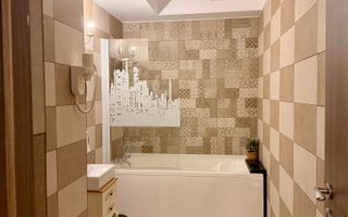 3 camere tip birouri - Centrul Vechi - Lipscani Pino -etaj 1 - Poză 9